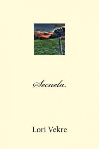 Book Secuela Lori Vekre