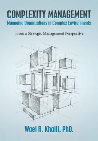 Книга Complexity Management Managing Organizations in Complex Environments: From a Strategic Management Perspective Phd Wael R Khalil