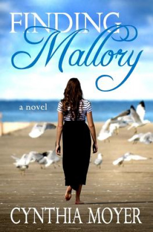Buch Finding Mallory Cynthia L Moyer