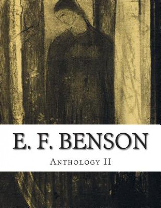 Könyv E. F. Benson, Anthology II E F Benson