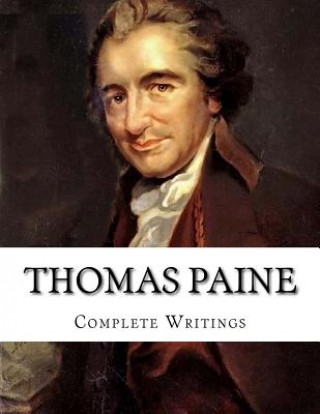 Book Thomas Paine, Complete Writings Thomas Paine