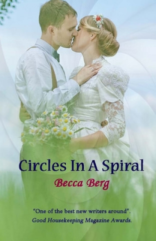 Kniha Circles In A Spiral Becca Berg