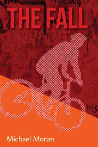 Buch The Fall Michael Moran