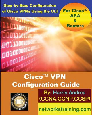 Carte Cisco VPN Configuration Guide Harris Andrea