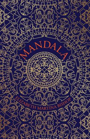 Книга Mandala Elizabeth Martina Bishop