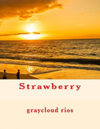 Книга Strawberry Graycloud Rios