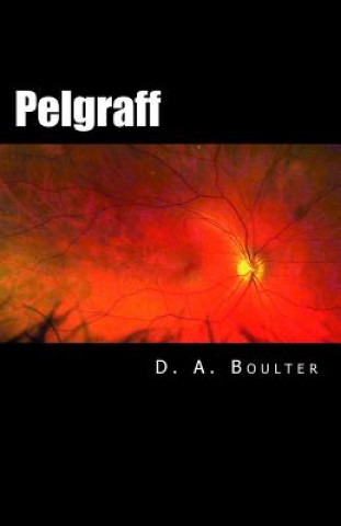 Knjiga Pelgraff D a Boulter