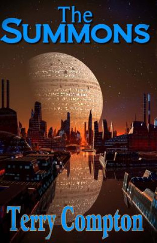 Boek The Summons Terry Compton