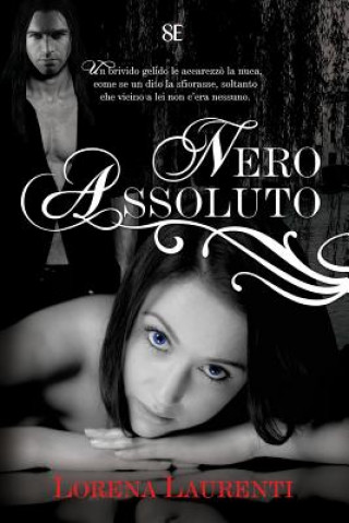 Livre Nero Assoluto: Limited Edition Lorena Laurenti