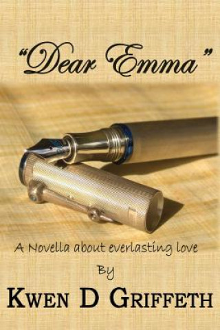 Книга "Dear Emma" Kwen D Griffeth