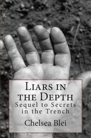 Buch Liars in the Depth Chelsea Elizabeth Blei