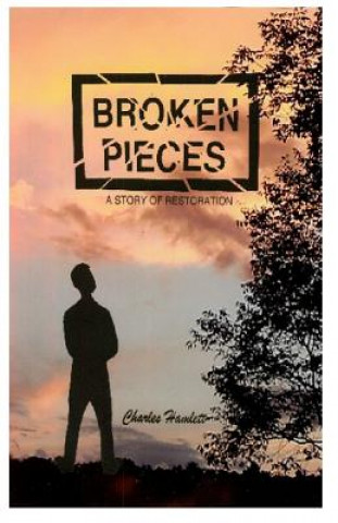 Knjiga Broken Pieces Charles Hamlett