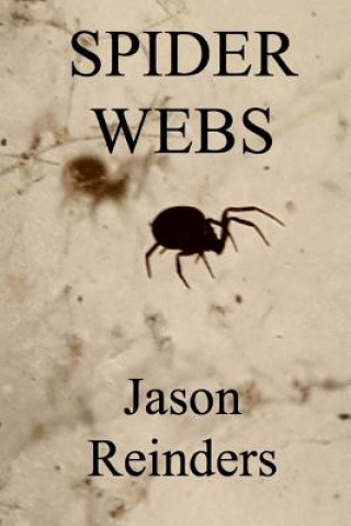 Knjiga Spider Webs Jason Reinders