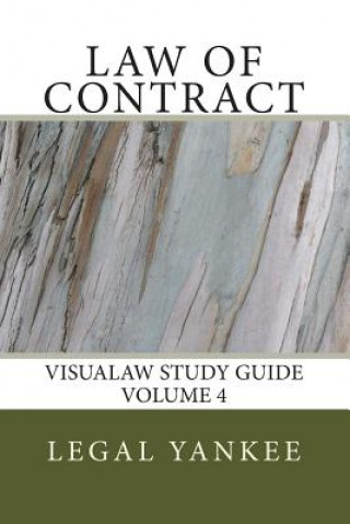 Carte Law of Contract: Outlines, Diagrams, and Study Aids Legal Yankee