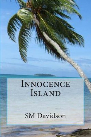 Knjiga Innocence Island Sm Davidson