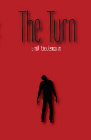 Buch The Turn Emil Tiedemann