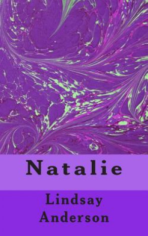 Knjiga Natalie Lindsay Anderson
