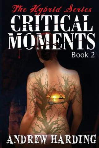 Knjiga Critical Moments Andrew Harding
