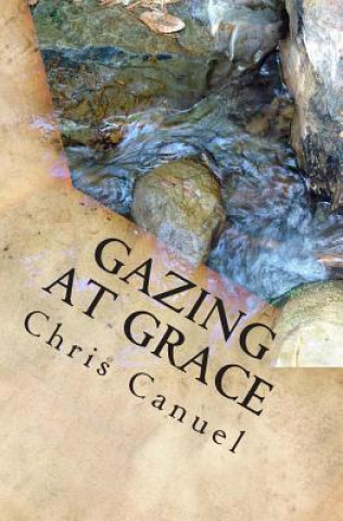 Kniha Gazing At Grace: Six Sermons To Show The Savior Chris Canuel