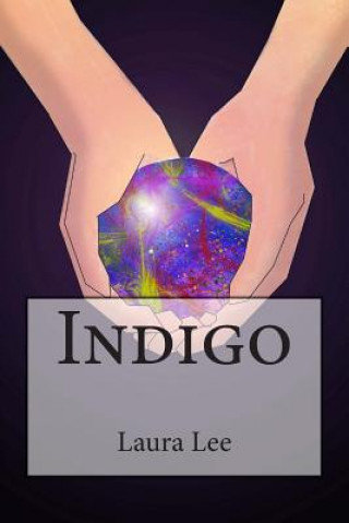 Kniha Indigo Laura Lee