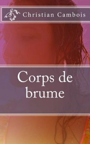 E-kniha Corps de brume Christian Cambois