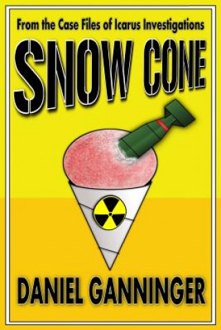 Buch Snow Cone Daniel Ganninger
