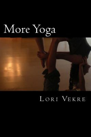 Carte More Yoga Lori Vekre