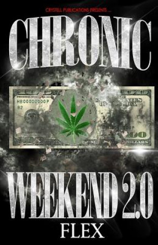 Książka Chronic Weekend 2.0 