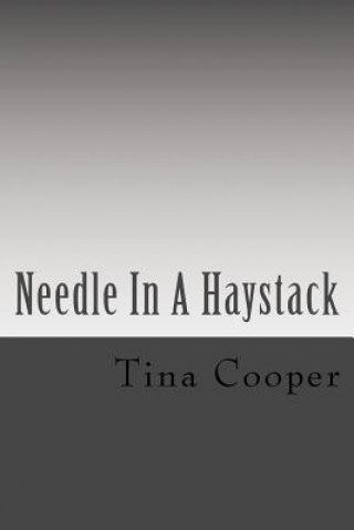 Knjiga Needle In A Haystack Tina Cooper