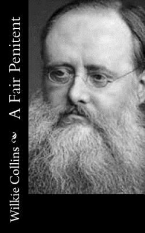 Carte A Fair Penitent Wilkie Collins