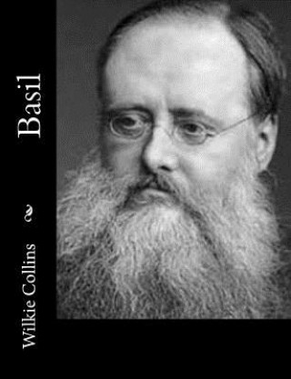 Buch Basil Wilkie Collins