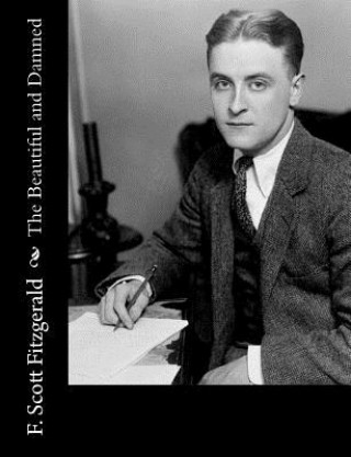 Buch The Beautiful and Damned F Scott Fitzgerald