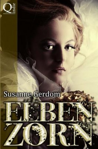 Buch Elbenzorn Susanne Gerdom
