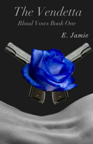 Book The Vendetta E Jamie