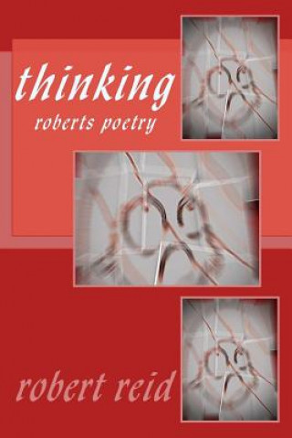 Book thinking Robert Reid