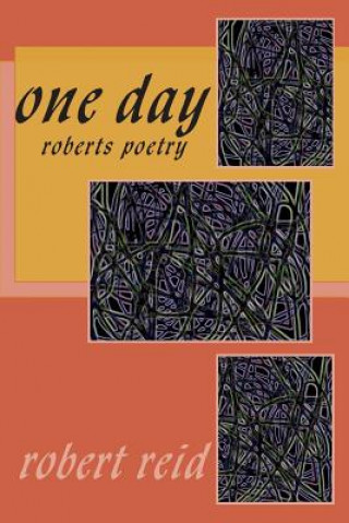 Book one day Robert Reid