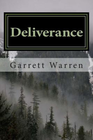 Kniha Deliverance Garrett Warren