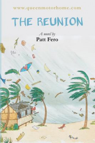 Buch The Reunion Patt Fero