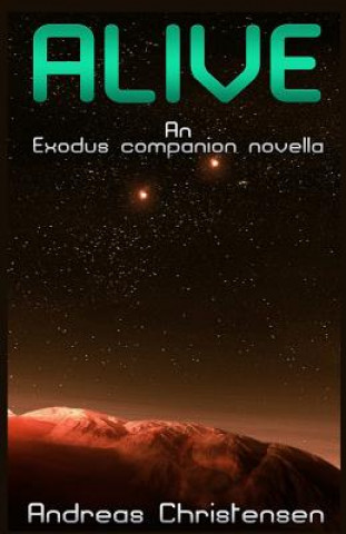 Book Alive Andreas Christensen