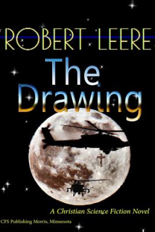 Kniha The Drawing Robert Leere