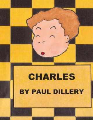 Carte Charles Paul Dillery