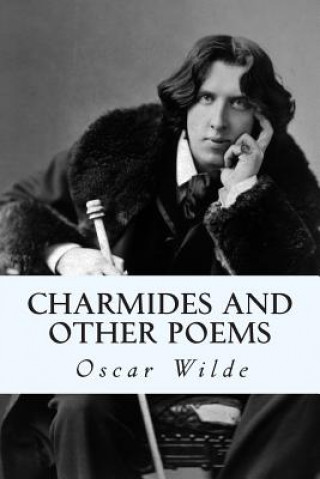 Книга Charmides and Other Poems Oscar Wilde