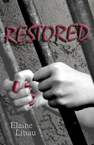 Book Restored Elaine Littau