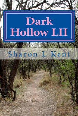 Könyv Dark Hollow LII Sharon L Kent