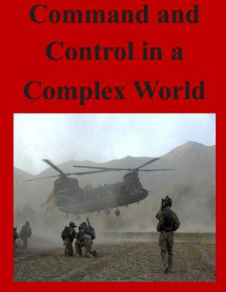 Βιβλίο Command and Control in a Complex World Joint Forces Staff College