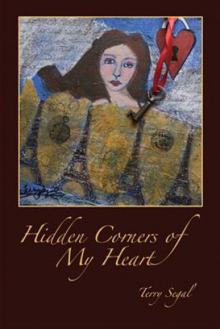 Buch Hidden Corners of My Heart Dr Terry Segal