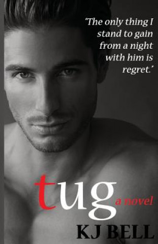 Book Tug Kj Bell