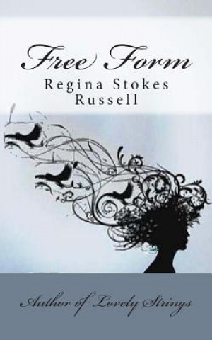 Book Free Form Regina Stokes Russell