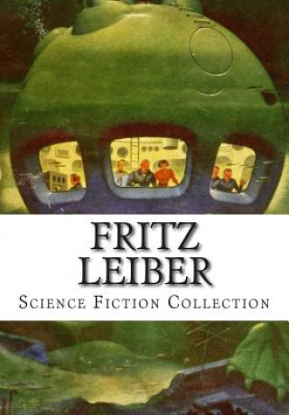 Buch Fritz Leiber, Science Fiction Collection Fritz Leiber