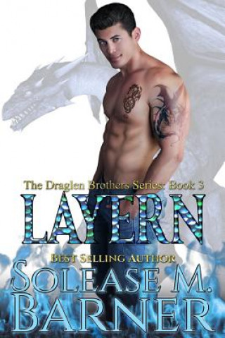 Buch The Draglen Brothers - LAYERN (BK 3) Solease M Barner